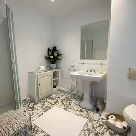 Apartment Villa Mandelieu Mandelieu-la-Napoule
