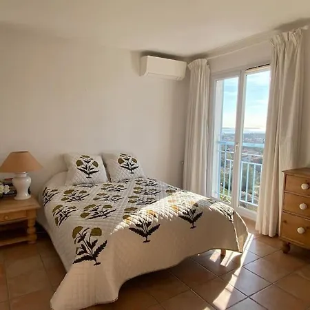 Apartment Villa Mandelieu Mandelieu-la-Napoule