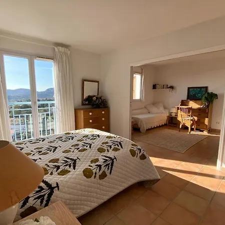 Apartment Villa Mandelieu *