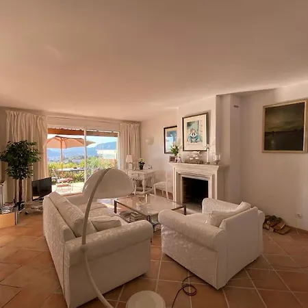 Villa Mandelieu Apartment