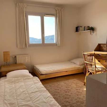 Apartment Villa Mandelieu Mandelieu-la-Napoule