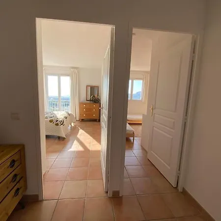 Villa Mandelieu Apartment