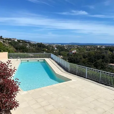Villa Mandelieu Apartment Mandelieu-la-Napoule
