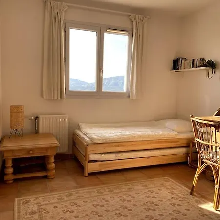 Apartment Villa Mandelieu *