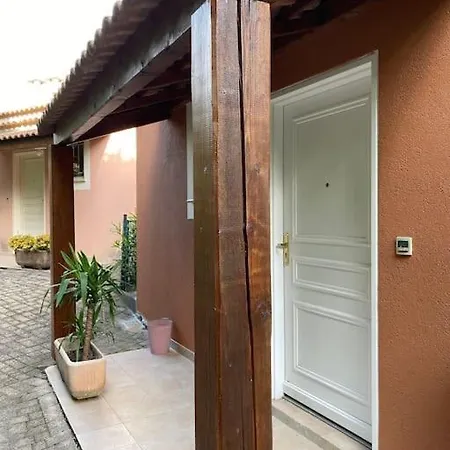 Villa Mandelieu Apartment Mandelieu-la-Napoule