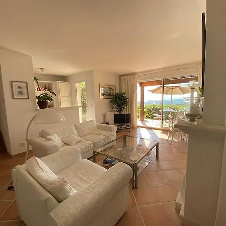 Villa Mandelieu *