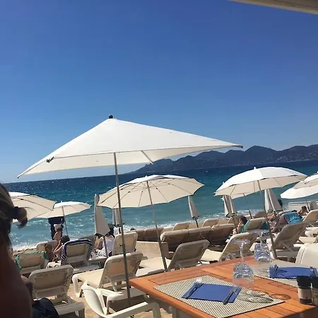 Villa Mandelieu