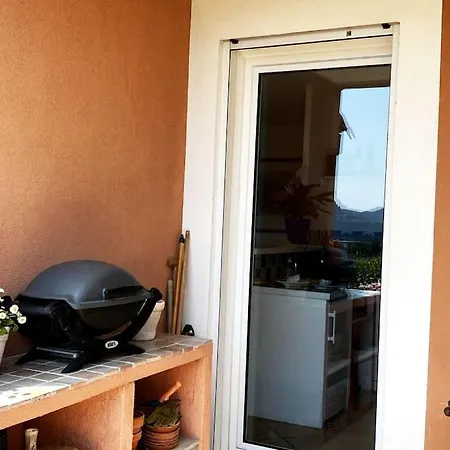 Apartment Villa Mandelieu *
