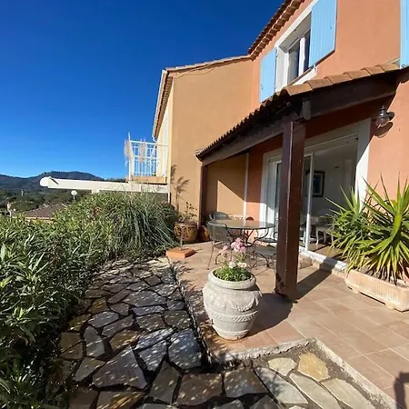 Villa Mandelieu Apartment Mandelieu-la-Napoule